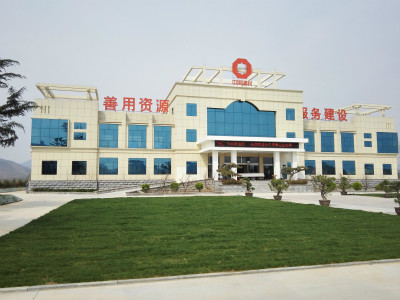 东方测控携手中国水泥网举办交流会-中国